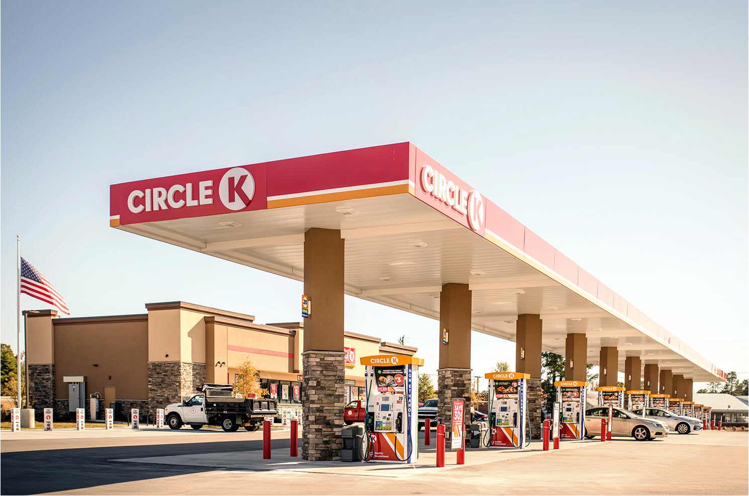 How Market Cycles Affect Commercial Property Values