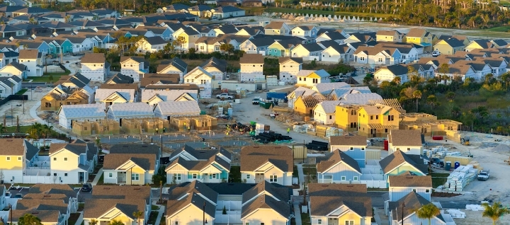How Commercial Real Estate Deals Are Structured