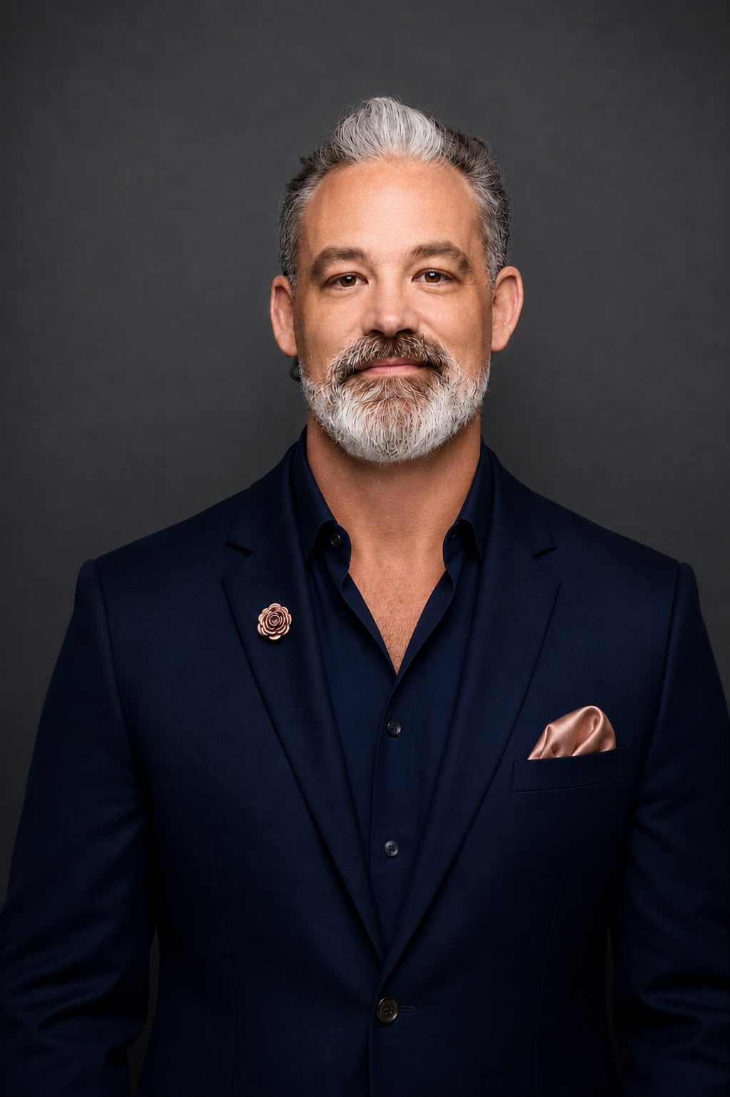 Charles Taylor, Founder · Broker · Developer, The Foundation Group