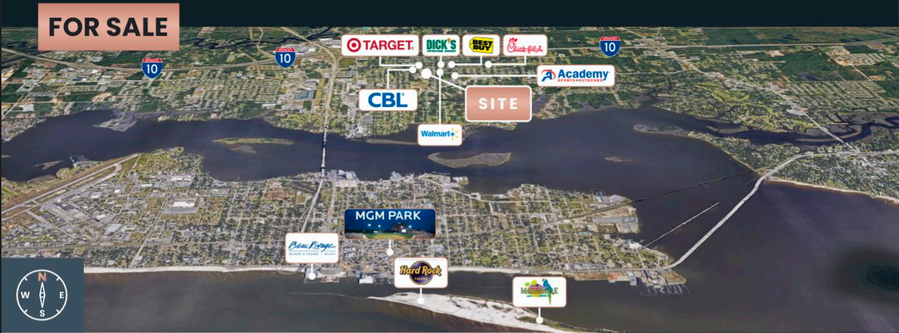 Fully Leased, Cash-Flowing, and Ready to Close: Why This 40-Unit D’Iberville Multifamily Property Is a Rare Find