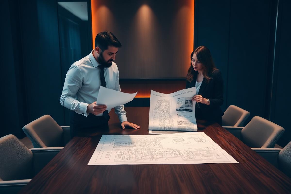 How a Full-Service Commercial Real Estate Advisor Adds Value from Site Selection to Disposition