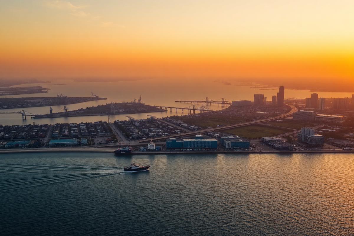 Why the Gulf South Is One of the Most Undervalued Commercial Real Estate Markets in the U.S.
