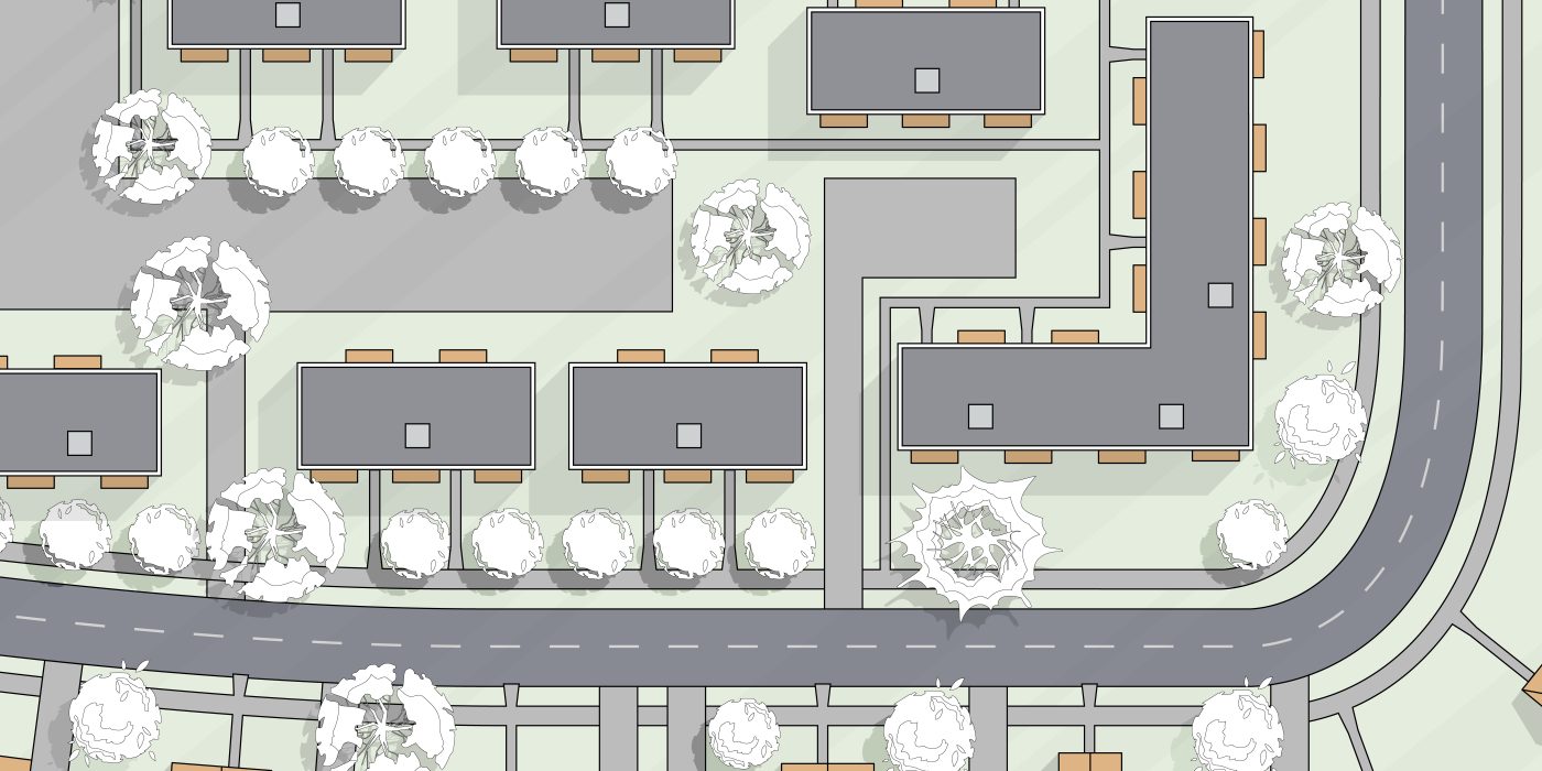 Retail Site Acquisition