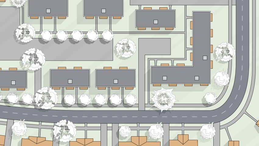 Retail Site Acquisition