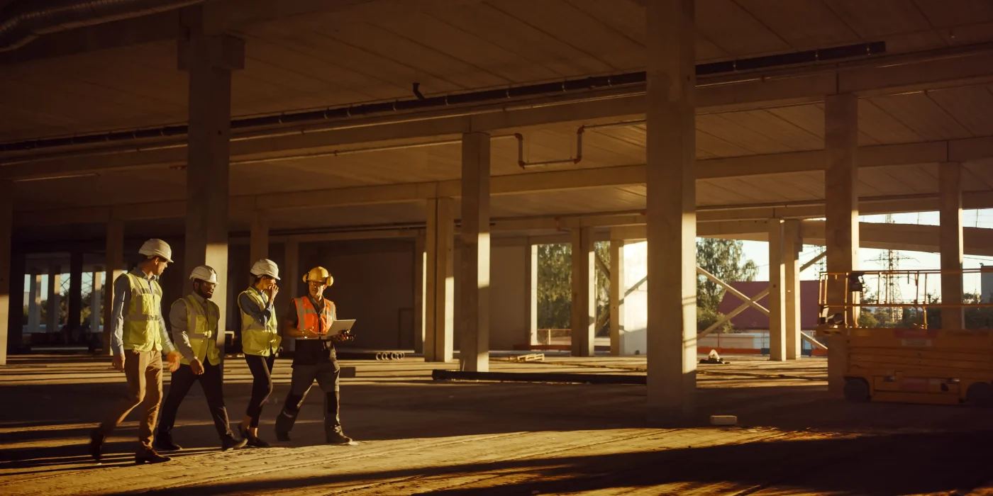 Full Service Real Estate Advisory