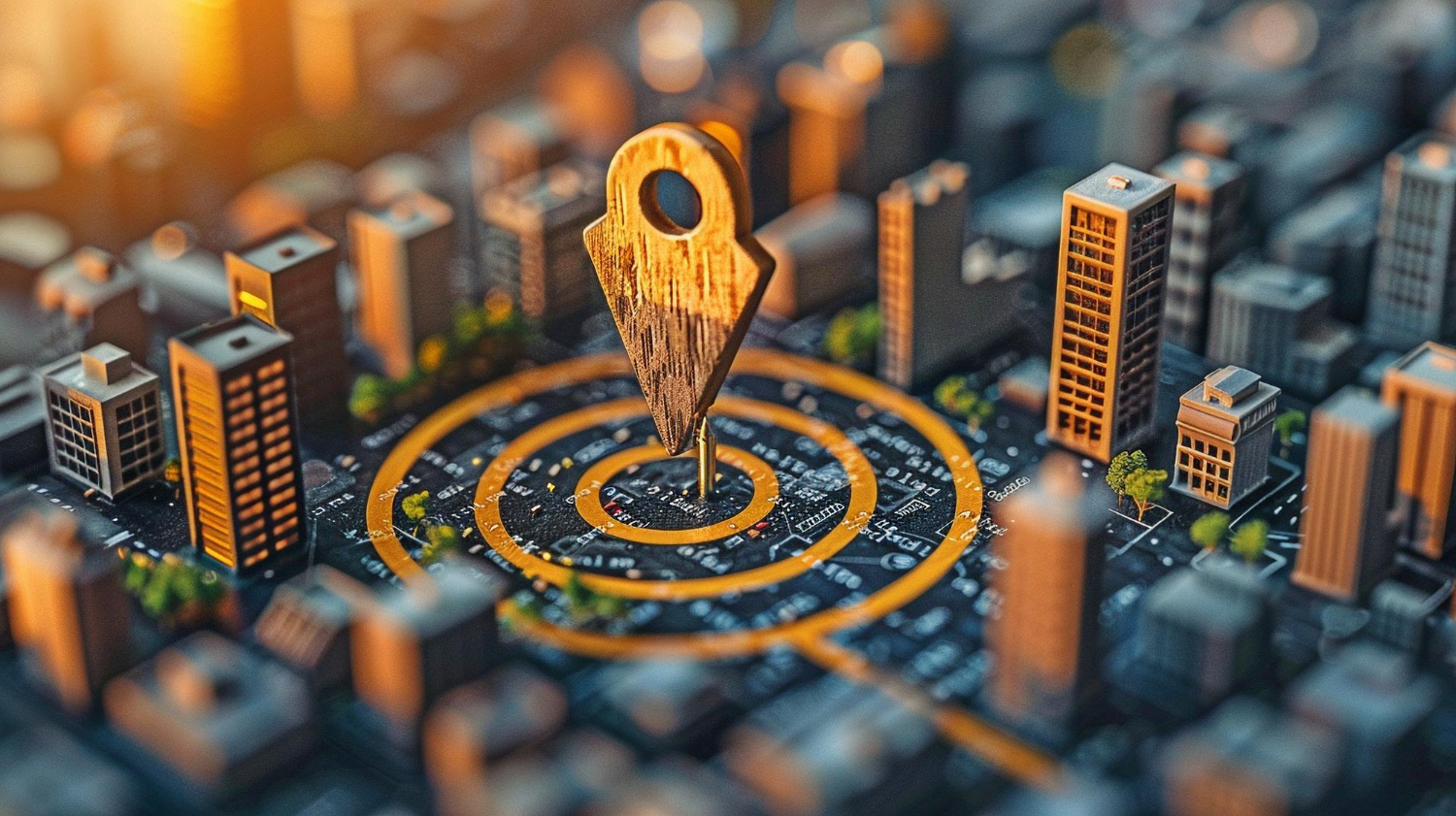 Real Estate Investment Objectives