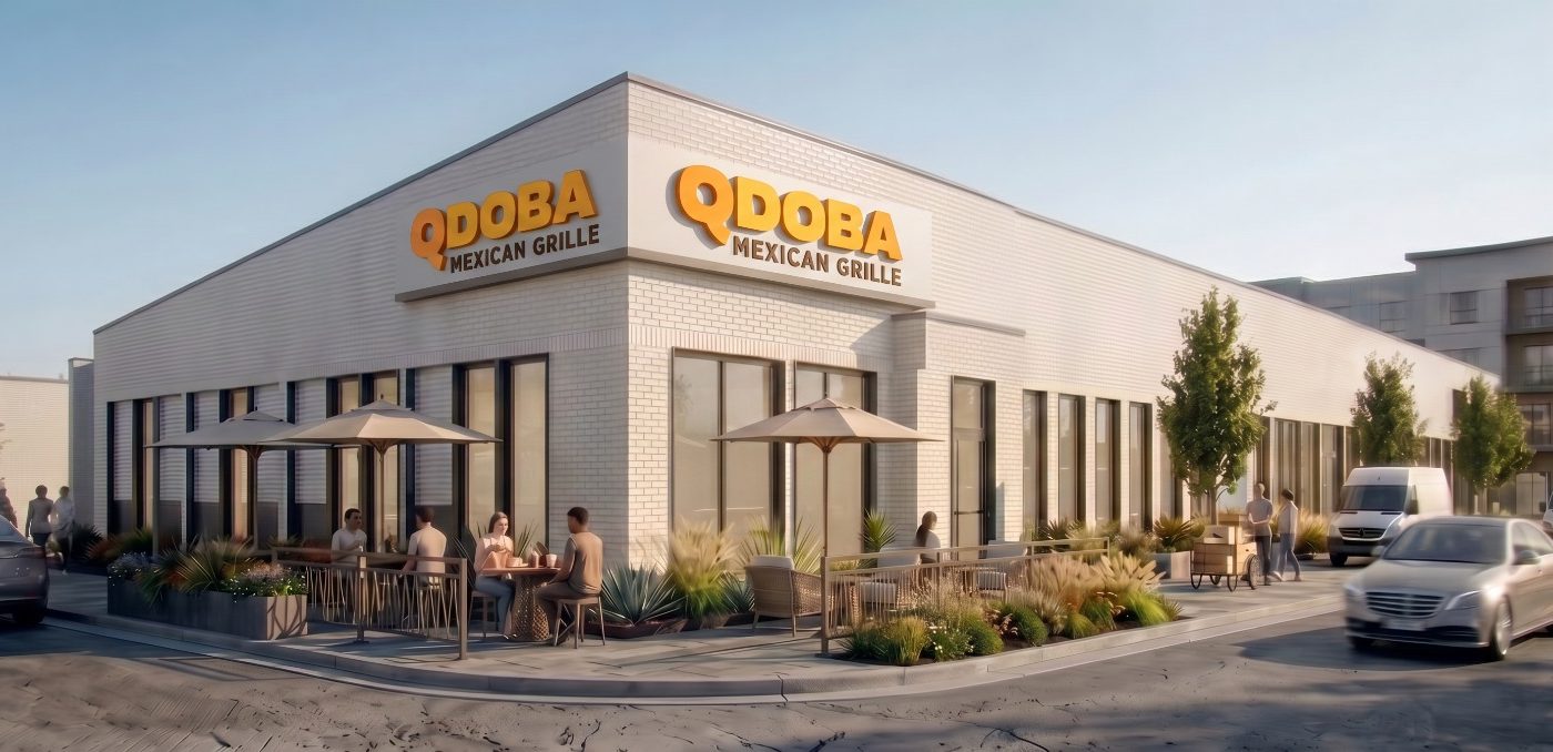 New Qdoba in Ocean Springs